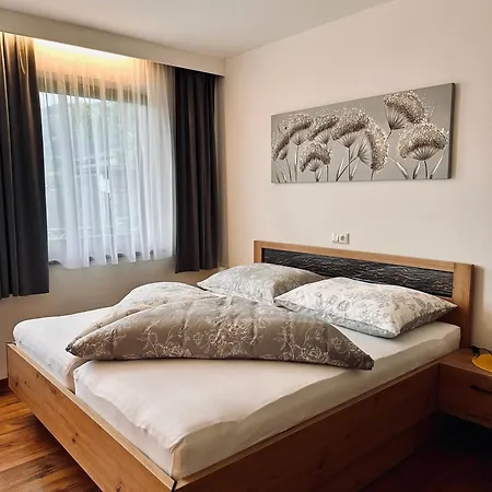 Treffhour Apartmán Ellmau