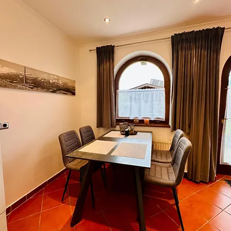 Apartmán Treffhour *