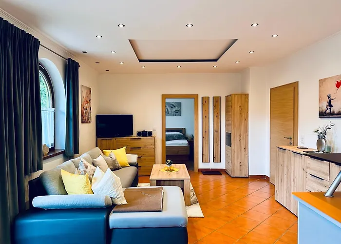 Treffhour Apartament Ellmau