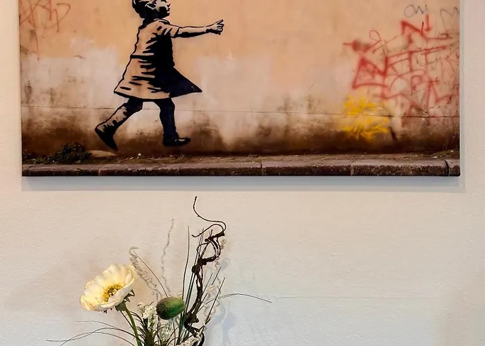 Apartament Treffhour Ellmau