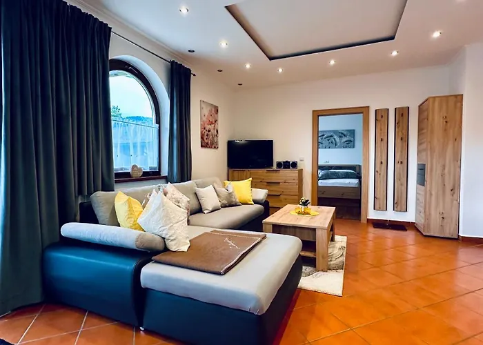 Apartament Treffhour *