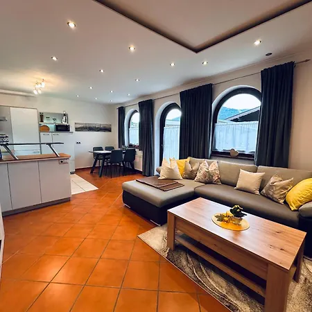 Apartment Treffhour Ellmau