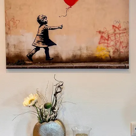 Apartment Treffhour Ellmau