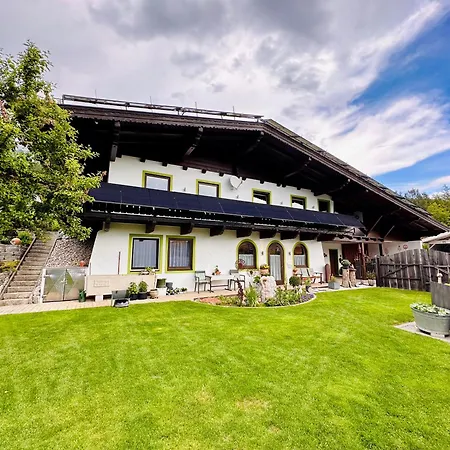 Treffhour Apartment *